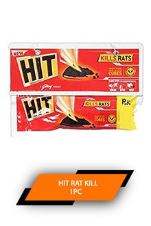 Hit Rat Kill